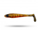 Waterquake Snake Shad 10 cm - Mingen Madness 4 pk Waterquake Snake Shad 10 cm - Mingen Madness 4 pk